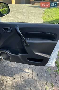 Вантажний фургон Renault Kangoo 2020 в 