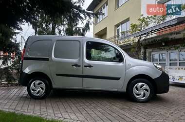 Вантажний фургон Renault Kangoo 2020 в 