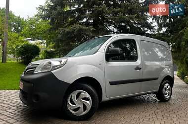 Вантажний фургон Renault Kangoo 2020 в 