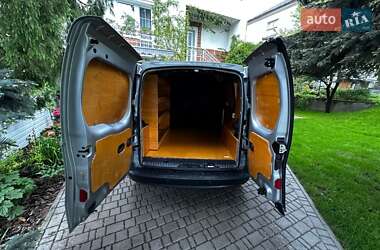 Вантажний фургон Renault Kangoo 2020 в 