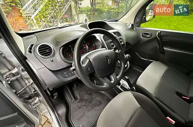 Вантажний фургон Renault Kangoo 2020 в 