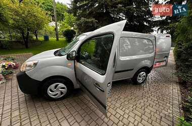 Вантажний фургон Renault Kangoo 2020 в 