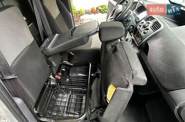 Вантажний фургон Renault Kangoo 2020 в 