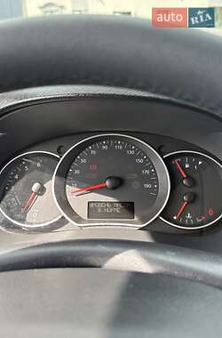 Минивэн Renault Kangoo 2013 в 
