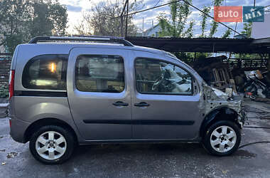 Минивэн Renault Kangoo 2019 в 
