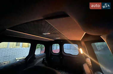 Минивэн Renault Kangoo 2019 в 