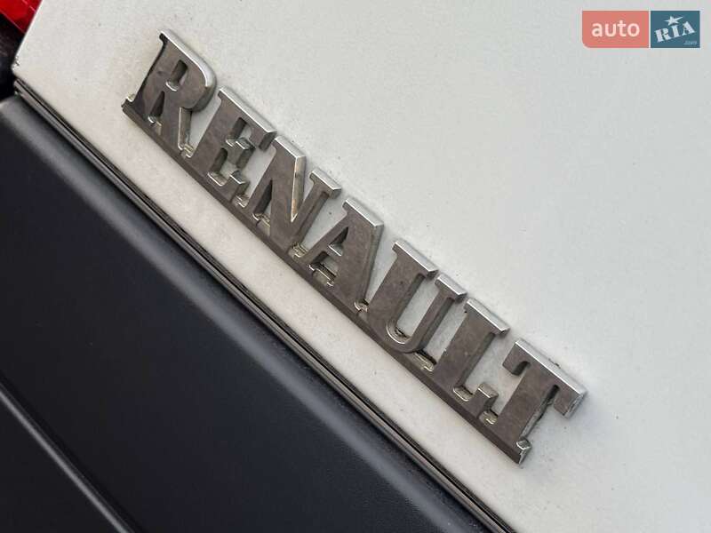 Минивэн Renault Kangoo 2007 в Ахтырке