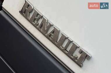 Мінівен Renault Kangoo 2007 в 