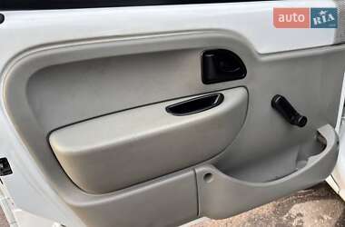 Мінівен Renault Kangoo 2007 в 