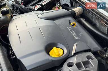 Мінівен Renault Kangoo 2007 в 