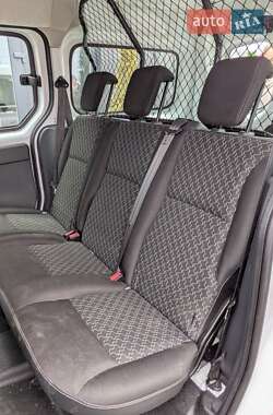 Мінівен Renault Kangoo 2015 в 