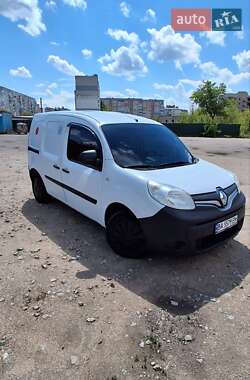 Грузовой фургон Renault Kangoo 2016 в Кропивницком