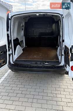 Вантажний фургон Renault Kangoo 2014 в 