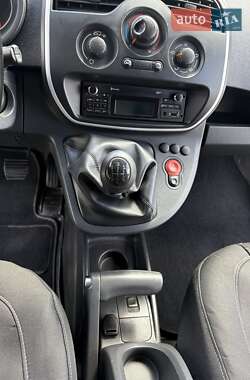 Вантажний фургон Renault Kangoo 2014 в 