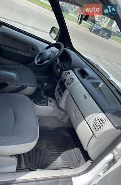 Мінівен Renault Kangoo 2007 в 