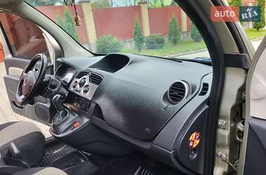 Минивэн Renault Kangoo 2011 в 