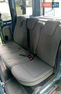 Минивэн Renault Kangoo 2007 в 