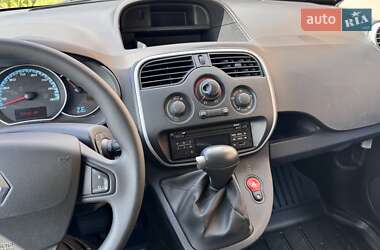 Грузовой фургон Renault Kangoo 2021 в 