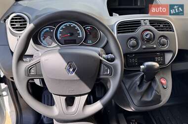 Грузовой фургон Renault Kangoo 2021 в 