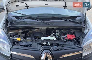 Грузовой фургон Renault Kangoo 2021 в 