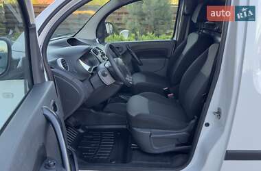 Грузовой фургон Renault Kangoo 2021 в 