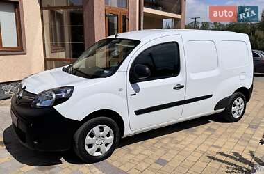Грузовой фургон Renault Kangoo 2021 в 