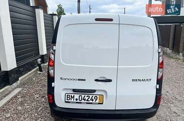 Вантажний фургон Renault Kangoo 2021 в 