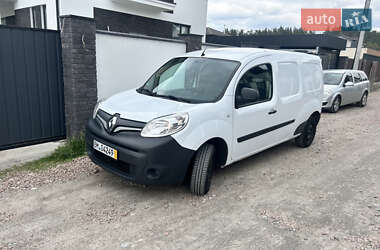 Вантажний фургон Renault Kangoo 2021 в 