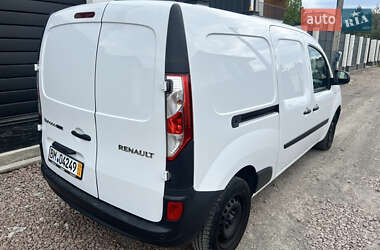 Вантажний фургон Renault Kangoo 2021 в 
