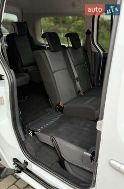 Минивэн Renault Kangoo 2015 в 