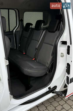 Минивэн Renault Kangoo 2015 в 