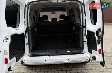 Минивэн Renault Kangoo 2015 в 