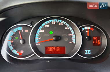 Грузовой фургон Renault Kangoo 2021 в 