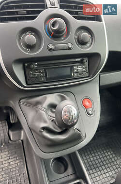 Вантажний фургон Renault Kangoo 2020 в 
