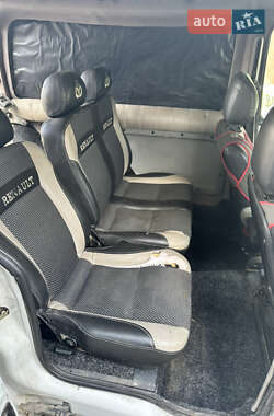 Минивэн Renault Kangoo 2006 в 