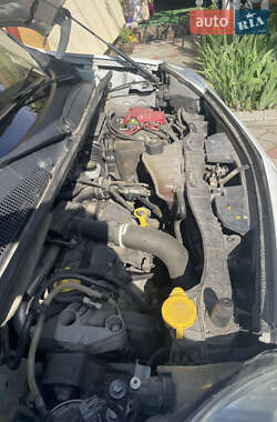 Минивэн Renault Kangoo 2010 в 