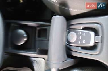 Минивэн Renault Kangoo 2012 в 