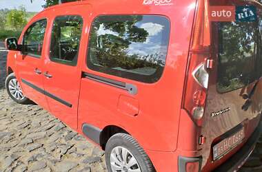 Минивэн Renault Kangoo 2012 в 