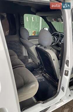 Мінівен Renault Kangoo 2008 в 