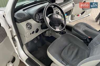 Мінівен Renault Kangoo 2008 в 