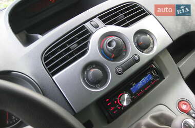 Минивэн Renault Kangoo 2008 в 