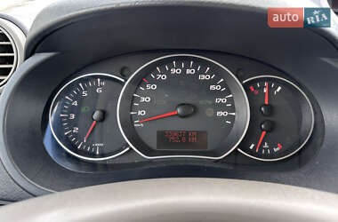 Минивэн Renault Kangoo 2008 в 