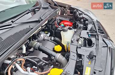 Мінівен Renault Kangoo 2016 в 