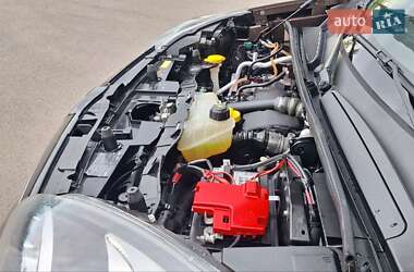 Мінівен Renault Kangoo 2016 в 