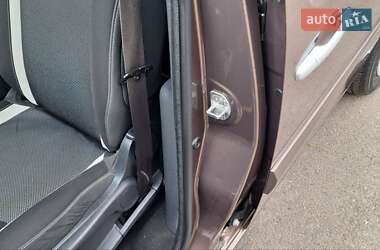 Мінівен Renault Kangoo 2016 в 