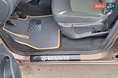 Мінівен Renault Kangoo 2016 в 