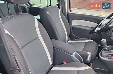 Мінівен Renault Kangoo 2016 в 