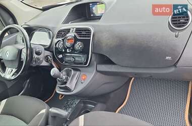 Мінівен Renault Kangoo 2016 в 