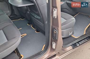 Мінівен Renault Kangoo 2016 в 