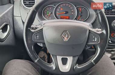 Мінівен Renault Kangoo 2016 в 